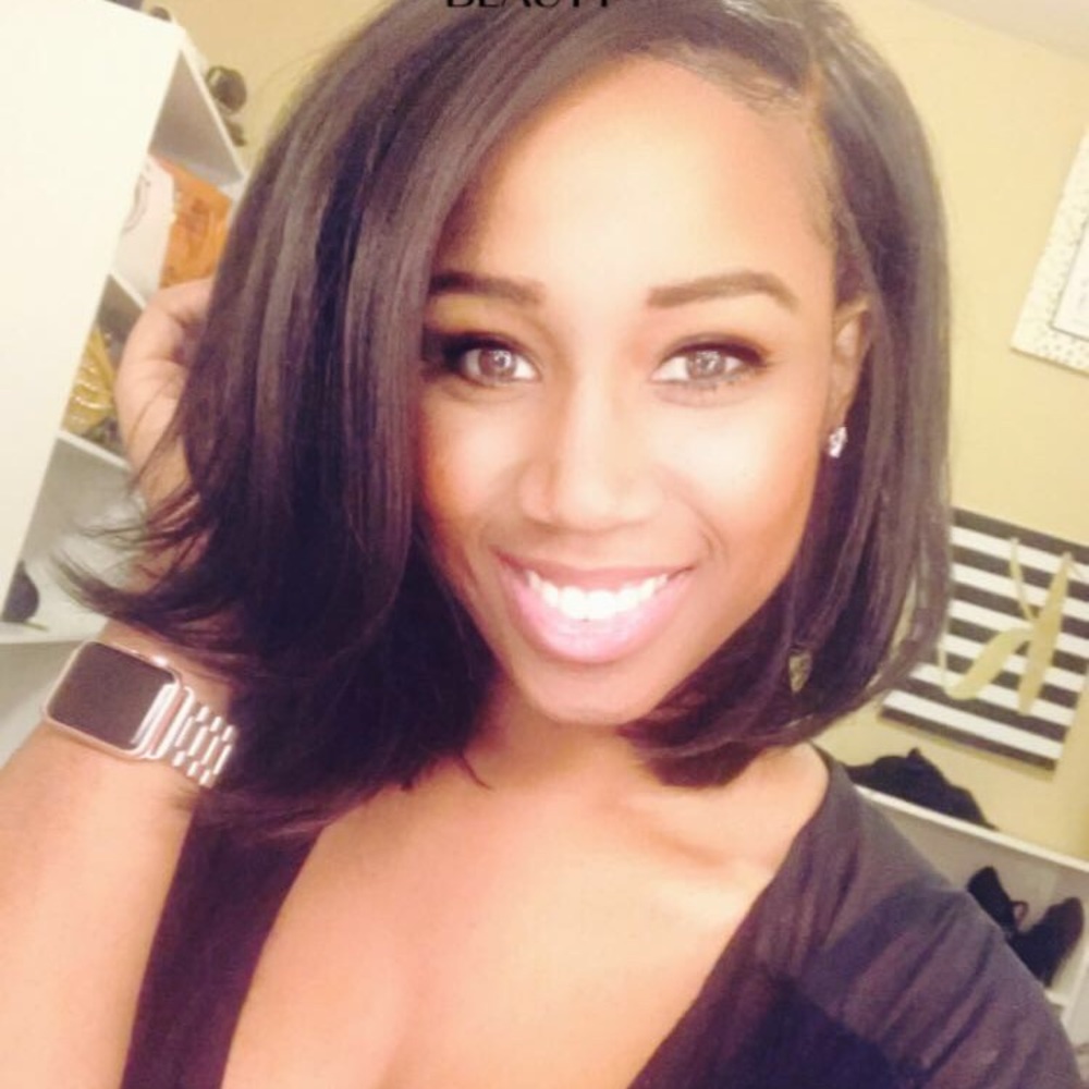 Meet your Posher, Kiara